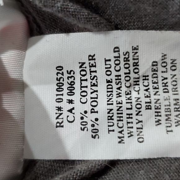 Mighty Fine Women's V-Neck T-Shirt Size M - Picture 5 of 5